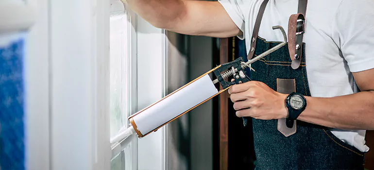 Window Jamb Extension in Kendall West, FL