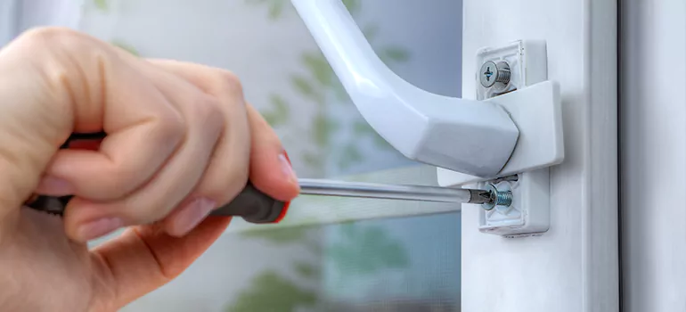 Window Crack Repair in Kendall West, FL