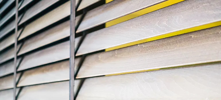 Shutter Installation Services in Kendall West, FL