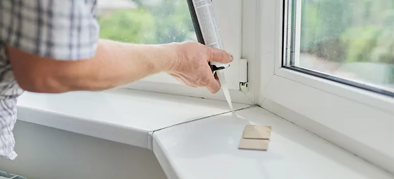Professional Accordion Door Repair in Kendall West, FL
