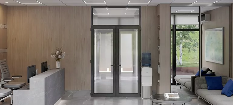 Residential Accordion Door Repair in Kendall West, FL