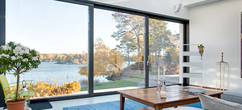 Aluminum Door Installation in Kendall West, FL