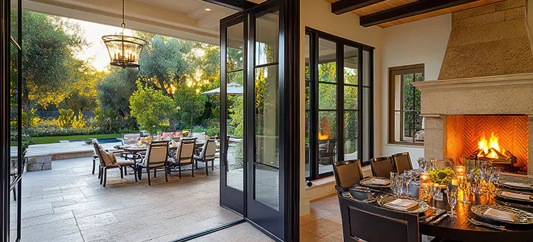 Aluminium Door Frame Installation Service in Kendall West,FL