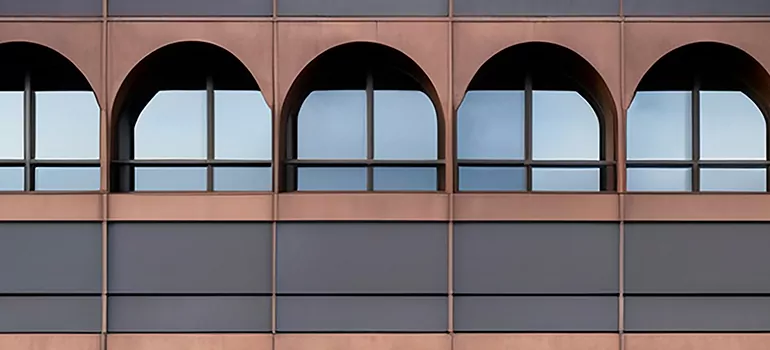 Modern Architectural Windows Repair in Kendall West, FL