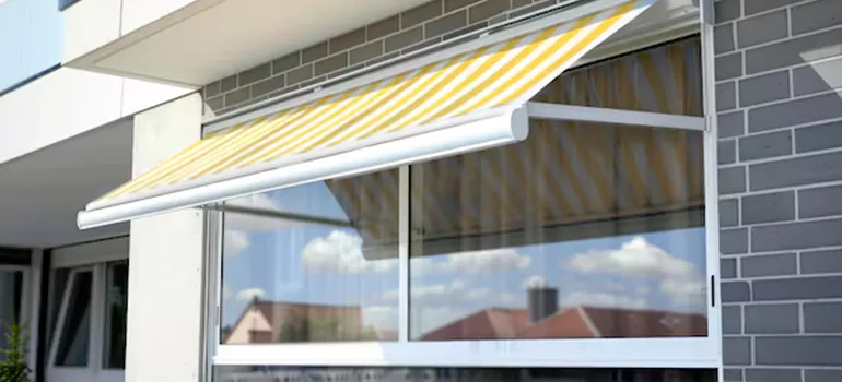 Awning Window Maintenance in Kendall West, FL