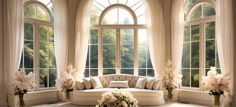 Interior Bay Window Installation in Kendall West, FL