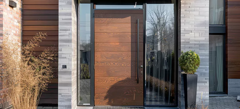 Burglary Proof Doors Company in Kendall West, FL