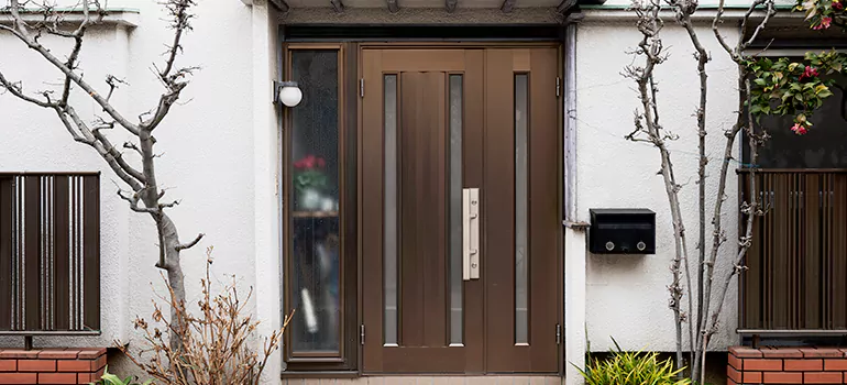 Auto Door Panel Repair in Kendall West, FL