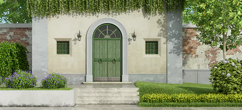 Weatherproof Screen Door in Kendall West, FL