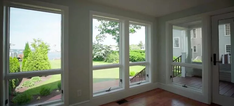Double-hung Window Repair in Kendall West, FL