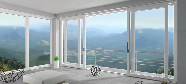 End Vent Window Installation in Kendall West, FL