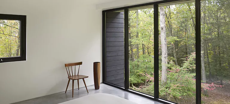 Triple Pane Energy Efficient Windows in Kendall West, FL