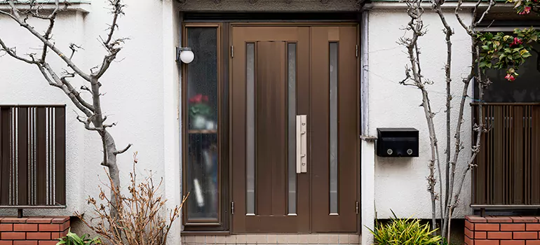 Exterior Doors And Windows in Kendall West, FL
