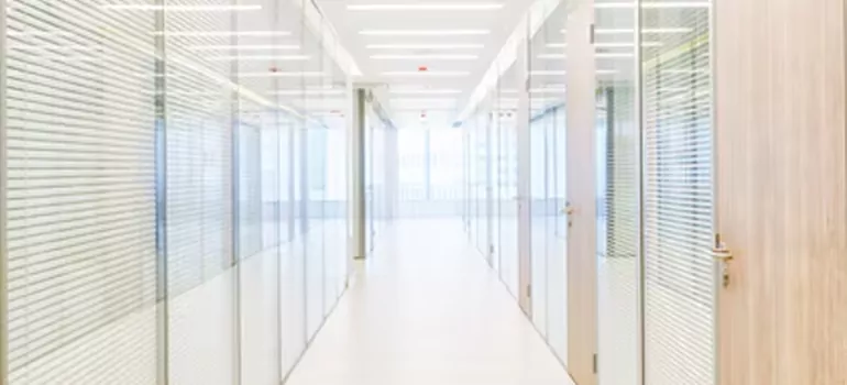 Frosted Glass Windows Replacement in Kendall West, FL