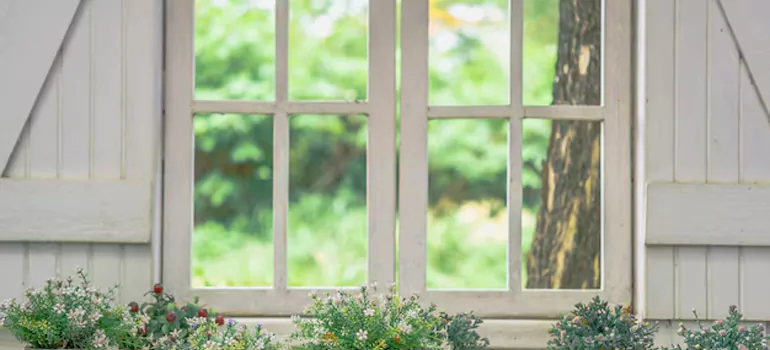Professional Garden Window Enclosure Repair in Kendall West, FL