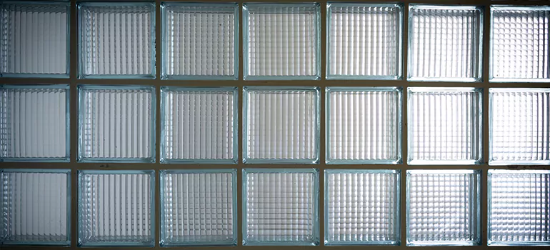 Basement Glass Window in Kendall West, FL