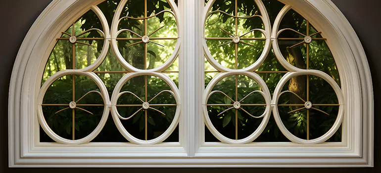 Half-round Window Replacement Contractors in Kendall West, FL