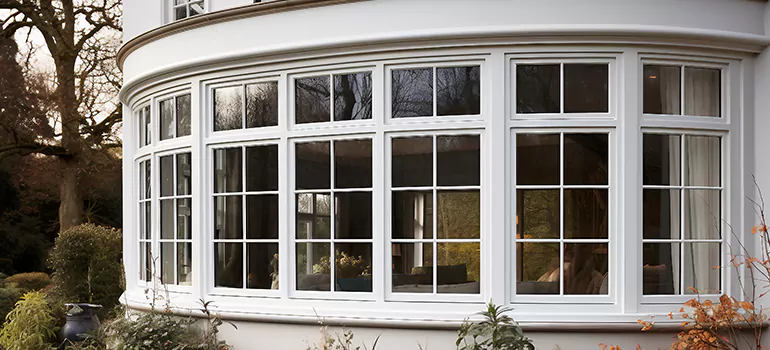 Home Window Pane Replacement in Kendall West, FL