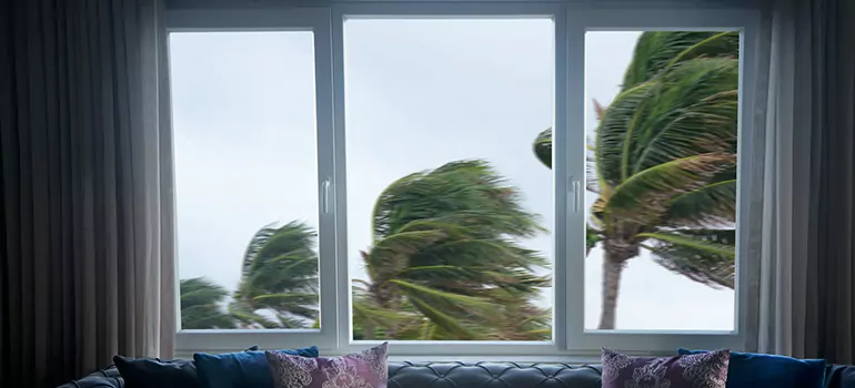 Hurricane Window Inspections Services in Kendall West, FL