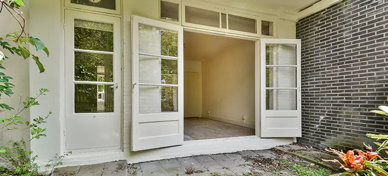 Impact Resistant Doors in Kendall West, FL