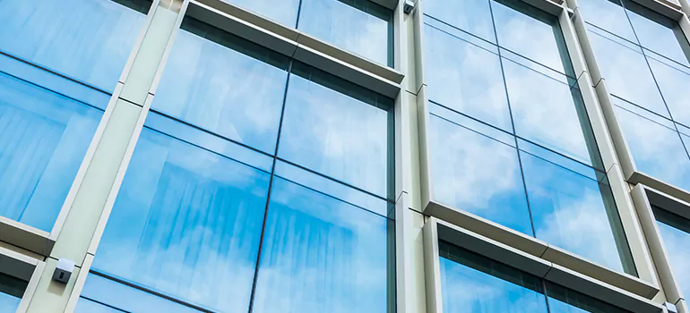 Industrial Window Insulation in Kendall West, FL