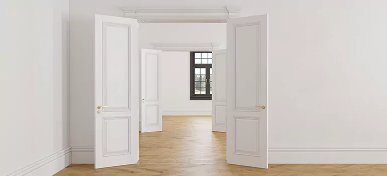 Solid Wood Interior Doors in Kendall West, FL
