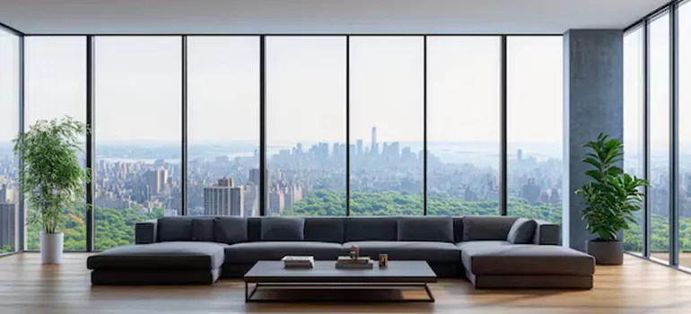 Types Of Modern Windows in Kendall West, FL