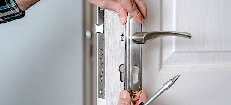 Multi Point Door Installation Solutions in Kendall West, FL