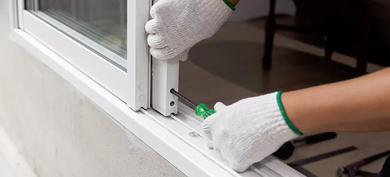 Patio Door Installation in Kendall West,FL