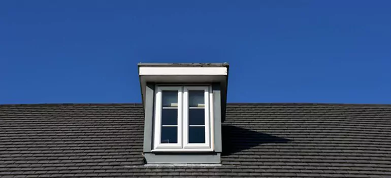 Roof Window Installation in Kendall West, FL