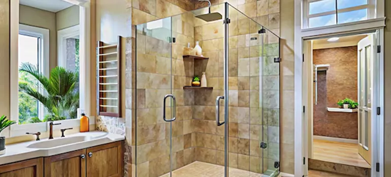 Shower Doors Repair in Kendall West, FL