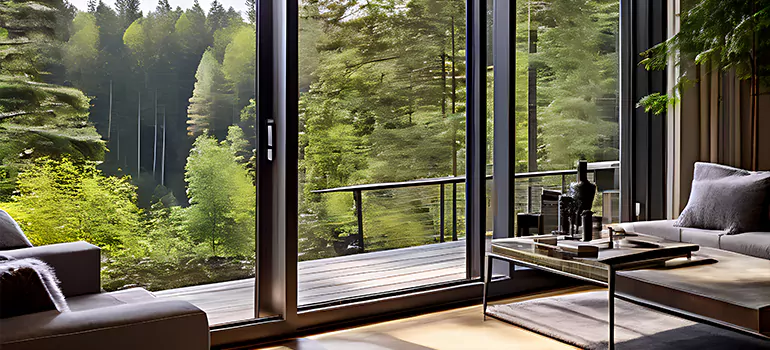 Single Slider Window Insulation Services in Kendall West, FL