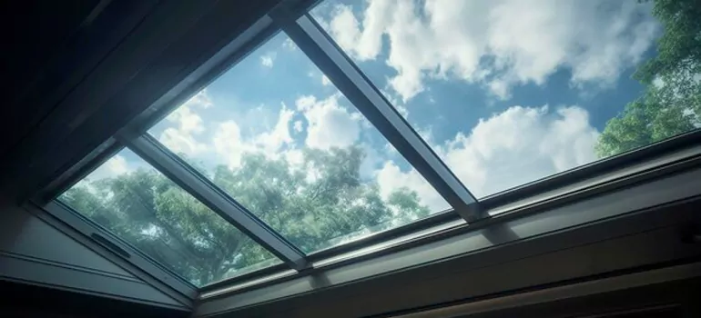 Roofing Skylight Installation in Kendall West, FL
