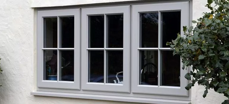 Stormproof Windows With Tinted Glass Services in Kendall West, FL
