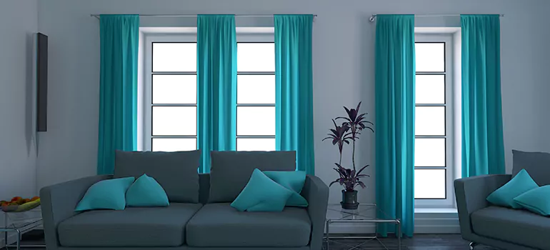Tempered Sidelights Glass Panel Repair in Kendall West, FL