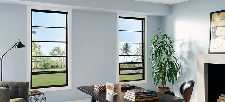Professional Vinyl Window Installation in Kendall West, FL
