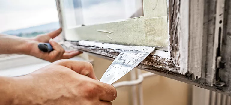 Custom Window Insulation Solutions in Kendall West, FL