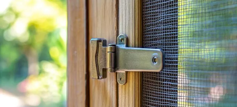 Window Latches Replacement in Kendall West, FL