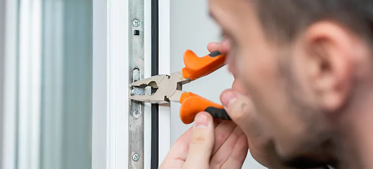 Window Seal Repair in Kendall West, FL