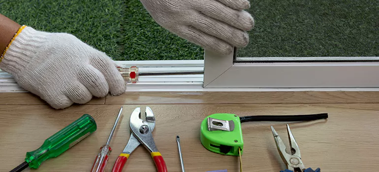 Wood Replacement Windows in Kendall West, FL