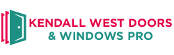 Kendall West Doors & Windows Pro